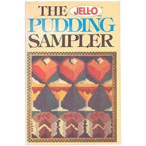 The Jell-O Pudding Sampler (Paperback)